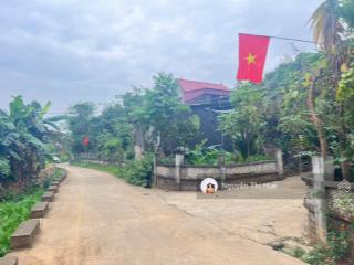 Hơn 2tr/m² 669m² xóm mỏ ngô, hợp thanh, tp hoà bình