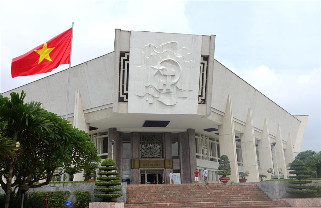 Bán nhà cách phố ngọc hà ~ 60m, ko quy hoạch (sau qh mở rộng đường, từ nhà ra mặt phố chỉ 30m)