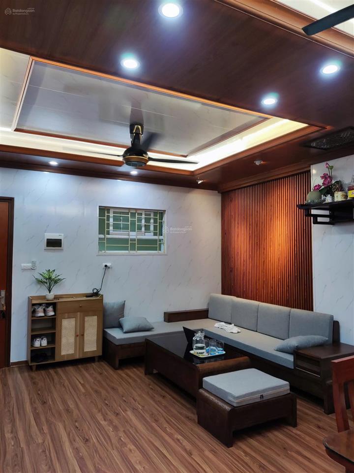 Bán căn hộ cc quân đội thạch bàn 62,7m² 2pn 2wc giá 4,05 tỷ