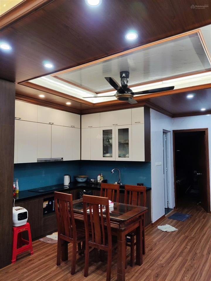 Bán căn hộ cc quân đội thạch bàn 62,7m² 2pn 2wc giá 4,05 tỷ