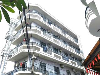 Nhà ngang 9m, đường xe tải, ngay ga metro phước long, gần đại học văn hóa, 155m2, nhỉnh 10 tỷ