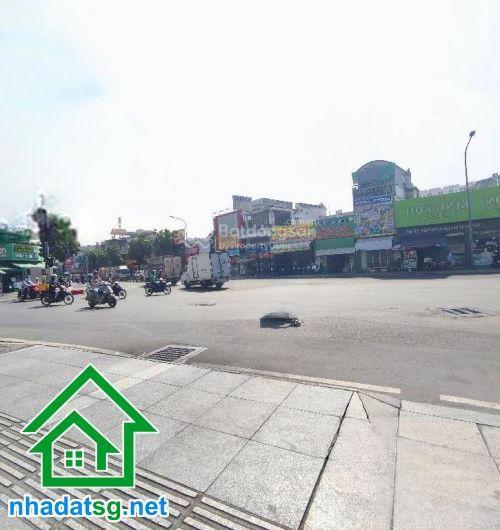 Chỉ 5,2 tỷ  nhà 3 tầng ngay ngã tư thoại ngọc hầu & lũy bán bích dòng tiền 16,5tr/tháng  3 pn