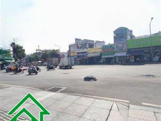 Chỉ 5,2 tỷ  nhà 3 tầng ngay ngã tư thoại ngọc hầu & lũy bán bích dòng tiền 16,5tr/tháng  3 pn