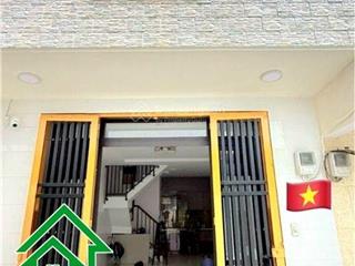 Chỉ 5,2 tỷ. siêu phẩm tân phú. hẻm xe tải đậu ngay nhà ngang 4m vuông vức. nhà đẹp ở ngay