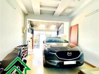 Chỉ 9,45 tỷ  hẻm xe tải 6m ô tô ngủ trong nhà khu phân lô aeon tân phú  5 pn 5 wc