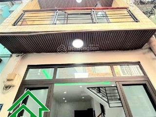 Chỉ 4,25 tỷ  nhà mới đẹp 3 tầng cạnh aeon tân phú 4 pn  3 wc  vào ở ngay