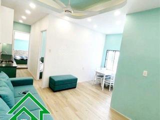 Chỉ 2,65 tỷ căn hộ bàu cát mặt tiền đồng đen trung tâm khu bàu cát tân bình