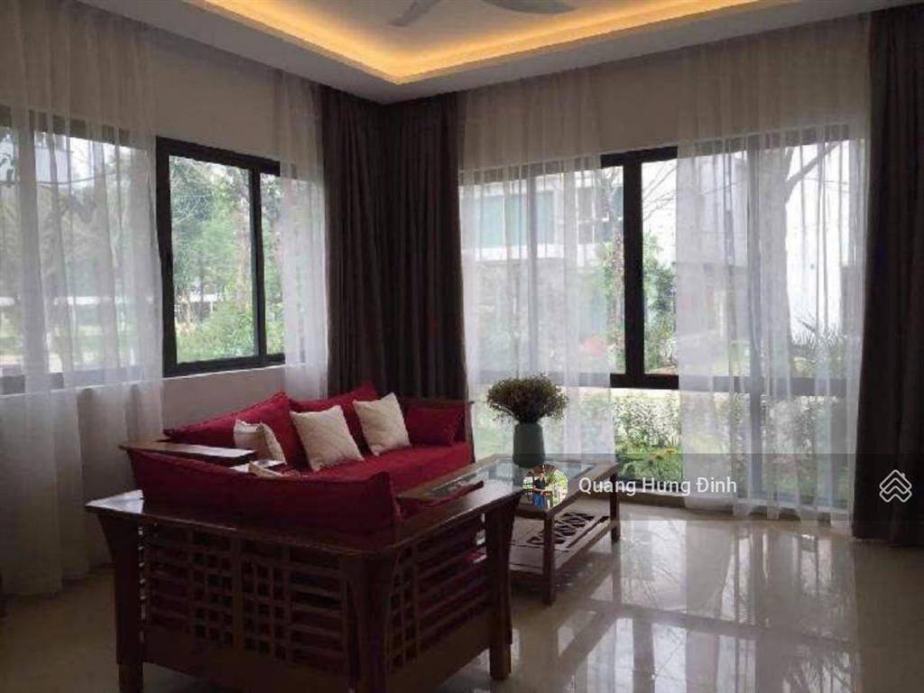 34 tỷ sở hữu ngay biệt thự sl geleximco lê trọng tấn 240m2mặt tiền 12m, có sân vườn vị trí đắc địa