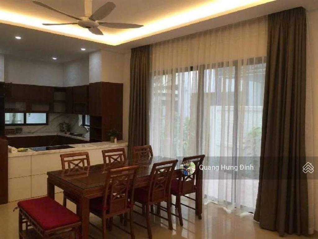 34 tỷ sở hữu ngay biệt thự sl geleximco lê trọng tấn 240m2mặt tiền 12m, có sân vườn vị trí đắc địa