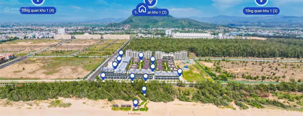 Chỉ 13 tỷ sở hữu căn khe góc shb508 mt biển độc lập da l'aurora phú yên sẵn sổ bàn giao nhà ngay