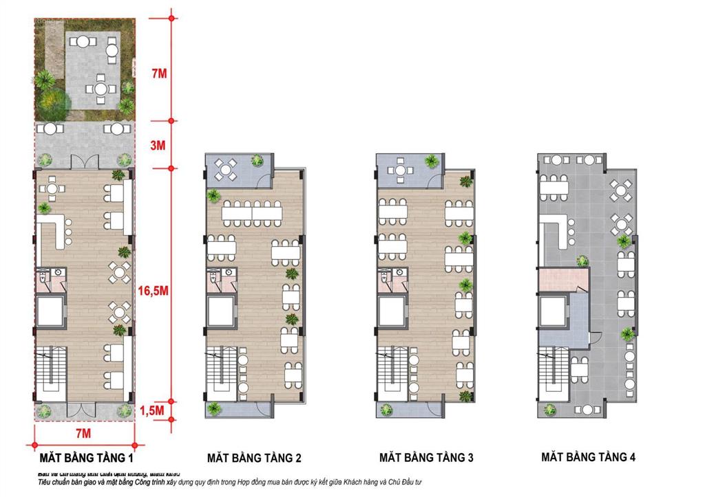 Chỉ 13 tỷ sở hữu căn khe góc shb508 mt biển độc lập da l'aurora phú yên sẵn sổ bàn giao nhà ngay