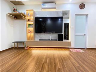 Căn hộ cc đẹp xuất sắc tại ruby city, 4,8 tỷ, 75m², 3pn, 2wc