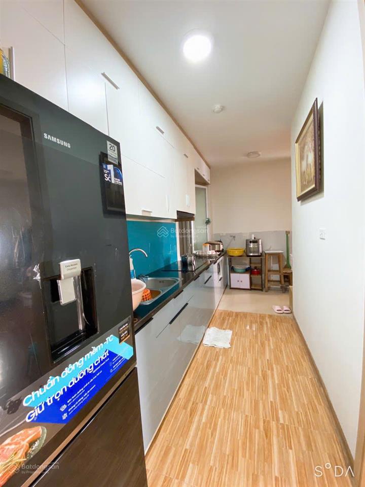 Căn hộ cc đẹp xuất sắc tại ruby city, 4,8 tỷ, 75m², 3pn, 2wc