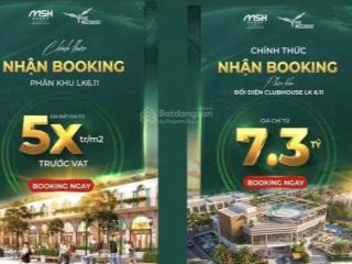 Kvg mozzadiso định hình lối sống mới cho cư dân nha trang