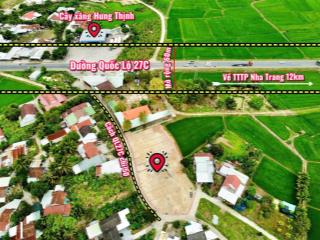 Còn 6 chỉ chia đều cho 2 lô ac nhanh tay ạ
đất đẹp vị trí đẹp tại diên lạc
giá đầu tư đón sóng kđt