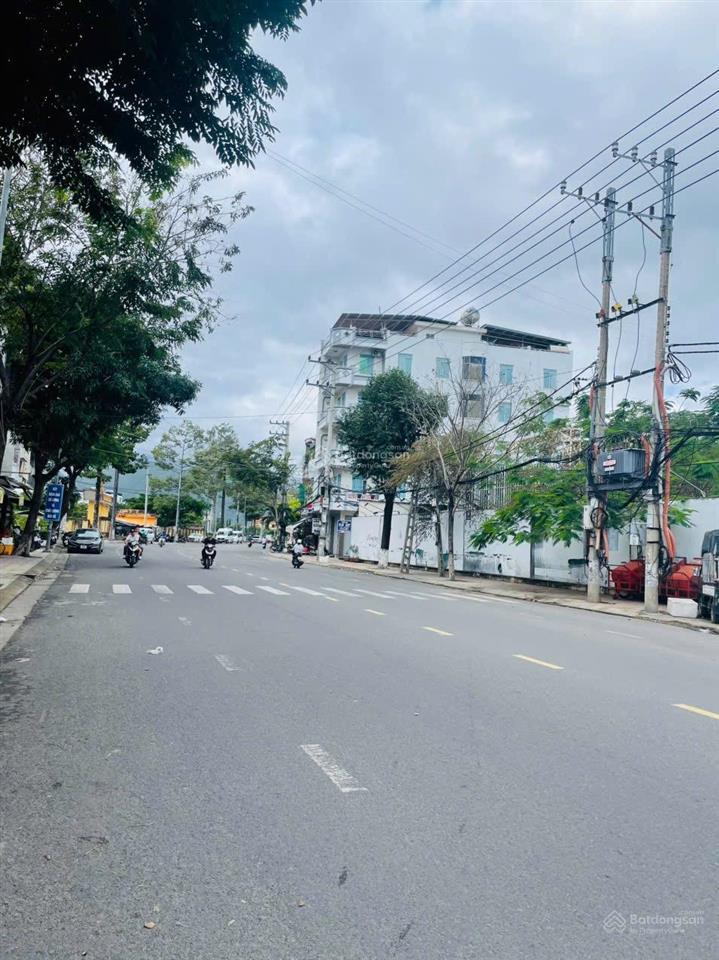 Bán nhà cấp 4 mặt tiền tô hiệu , khu kinh doanh sầm uất sát biển