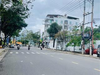 Bán nhà cấp 4 mặt tiền tô hiệu , khu kinh doanh sầm uất sát biển