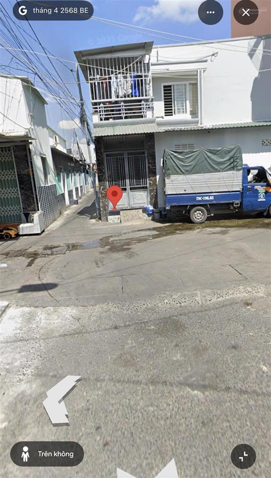 Hàng rẻ không có lô thứ 2 ạ. cần bán nhà sát khu tái định cư vĩnh trường, gần chợ vĩnh trường