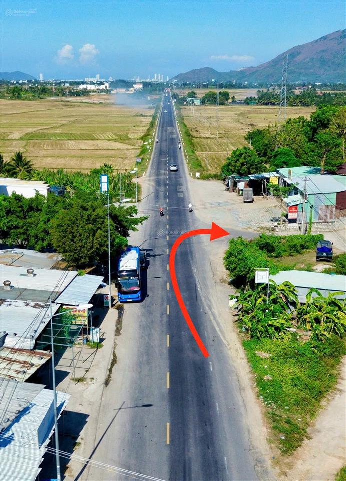 Tặng ngay 3 chỉ vàng đầu tiên cho 3 khách hàng may mắn đầu tiên sở hữu đất tại diên lạc,diên khánh