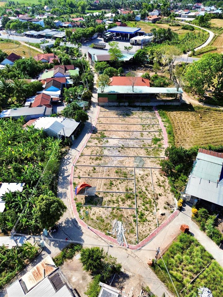 Tặng ngay 3 chỉ vàng đầu tiên cho 3 khách hàng may mắn đầu tiên sở hữu đất tại diên lạc,diên khánh