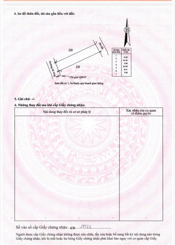 Tặng ngay 3 chỉ vàng đầu tiên cho 3 khách hàng may mắn đầu tiên sở hữu đất tại diên lạc,diên khánh
