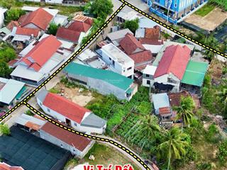 Đất dân cắt bán  phường bắc nha trang full thổ giá chỉ 8tr5/m2