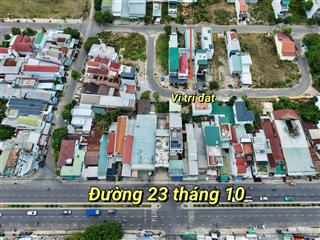 Đất tđc diên an nằm trong kđt phú ân nam 2 cách đường 23/20 vào chỉ 150m, cách tp nha trang chỉ 9km