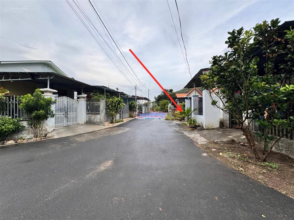 Đất diên an giá cực đầu tư. diện tích 111m2 vuông vức