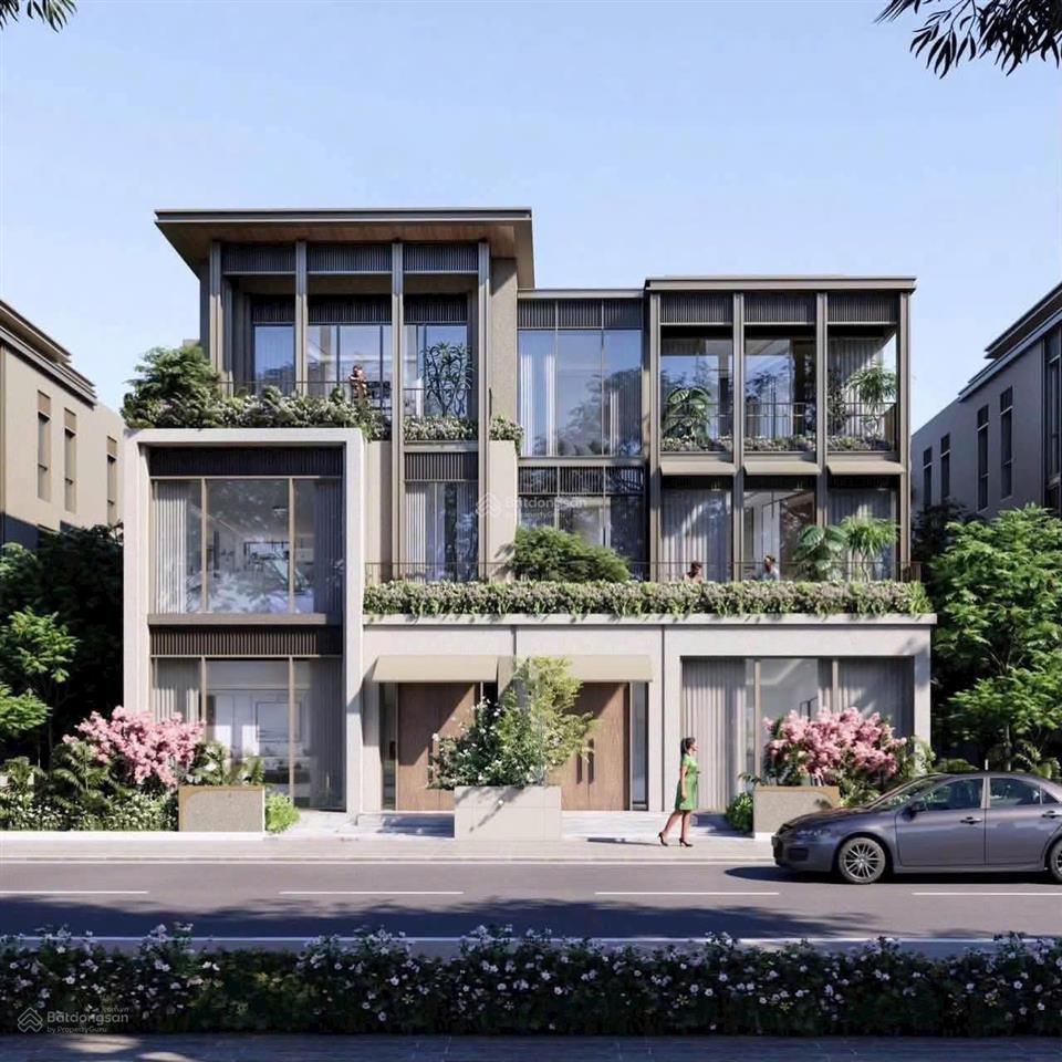 Charmora city nha trang by sun group  biệt thự song lập sở hữu sổ hồng lâu dài giá ưu đãi thanh