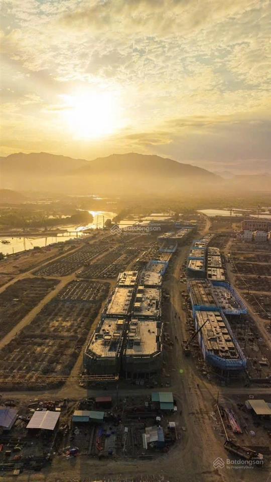 Charmora city nha trang by sun group  biệt thự song lập sở hữu sổ hồng lâu dài giá ưu đãi thanh