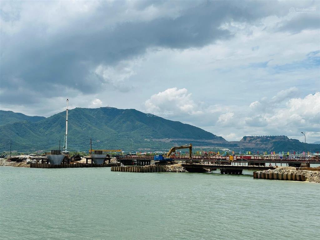 Chính sách bán hàng dễ thở cho người mua tại sun nha trang