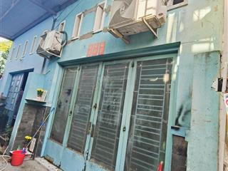 Nha khu dân cư gia hòa cách 10m ra mặt đường lớn ngang 12x15m đang chia 3 căn