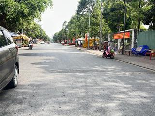 Đất nền đương số phạm thế hiển phường 7 q8 củ nay thuôc phường bình đông