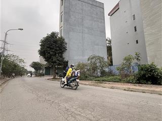 Trung tâm phú cát  133m²  3.48 tỷ  mt 8m  gần fpt, đhqg, kcn hòa lạc