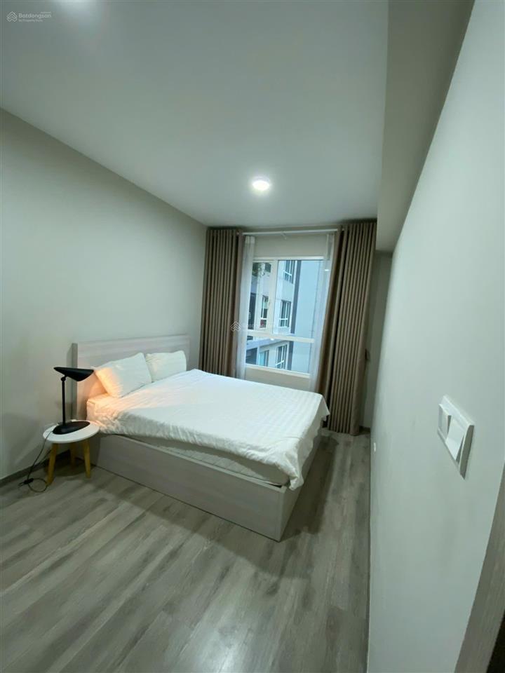 (góc nổi bật) căn hộ 2pn (71,5m2), slot xe, hướng đn  với 6.5 tỷ (có thương lượng)
