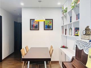 Căn 59.8m² 2pn 6th element full nội thất đẹp, hiếm, sẵn bán