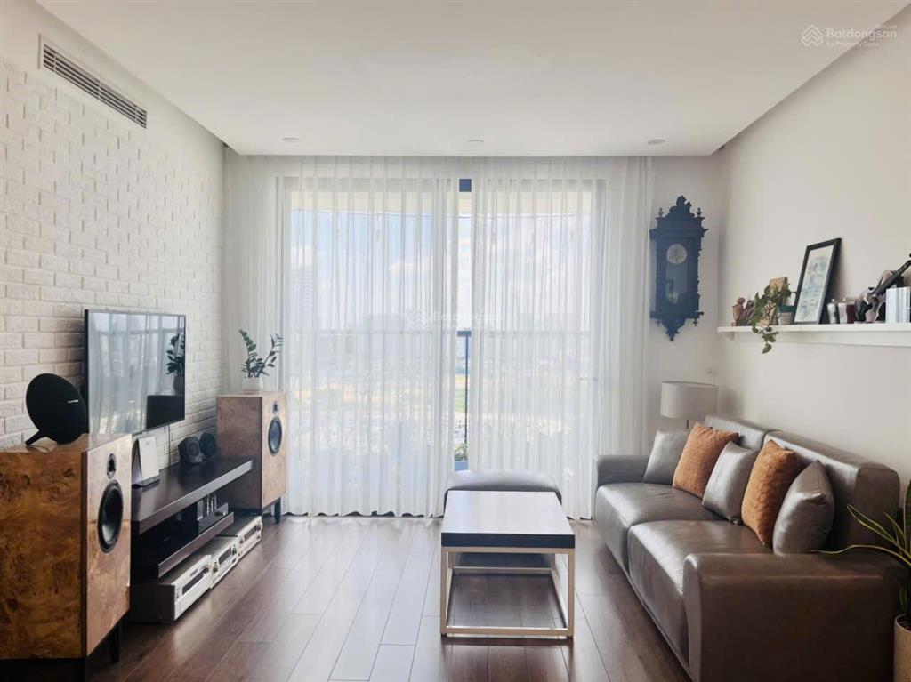 Căn 59.8m² 2pn 6th element full nội thất đẹp, hiếm, sẵn bán