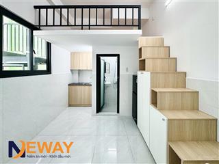 Cho thuê căn hộ mini full nội thất, khuông việt, phú trung, tân phú, 4,4 triệu, 25m2, giá ưu đãi