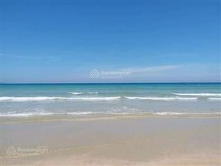 Chính chủ bán lô đất biển paragrus chỉ 16tr/m2, dt 120m2, view công viên, shr.  0905 897 ***