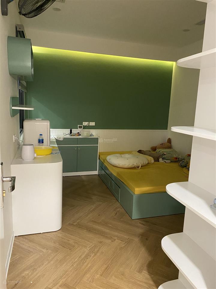 Chính chủ bán căn 3pn eco green (95m2) ct1. nhà mới đẹp, chỉ việc xách vali về ở.
