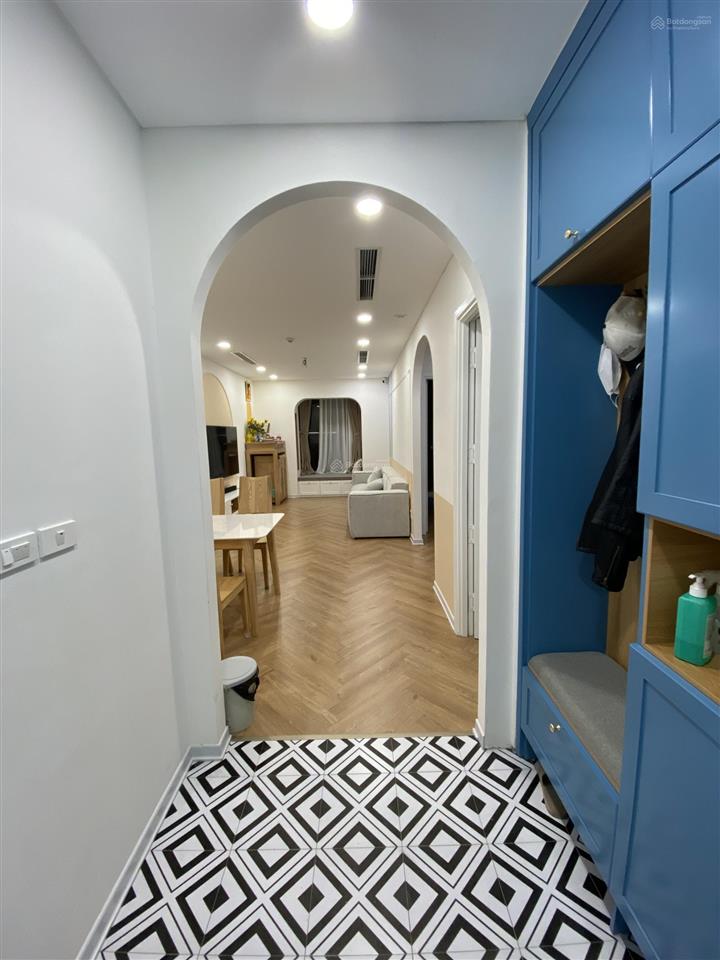 Chính chủ bán căn 3pn eco green (95m2) ct1. nhà mới đẹp, chỉ việc xách vali về ở.