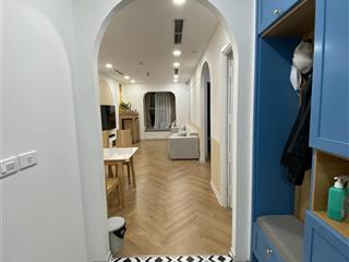 Chính chủ bán căn 3pn eco green (95m2) ct1. nhà mới đẹp, chỉ việc xách vali về ở.