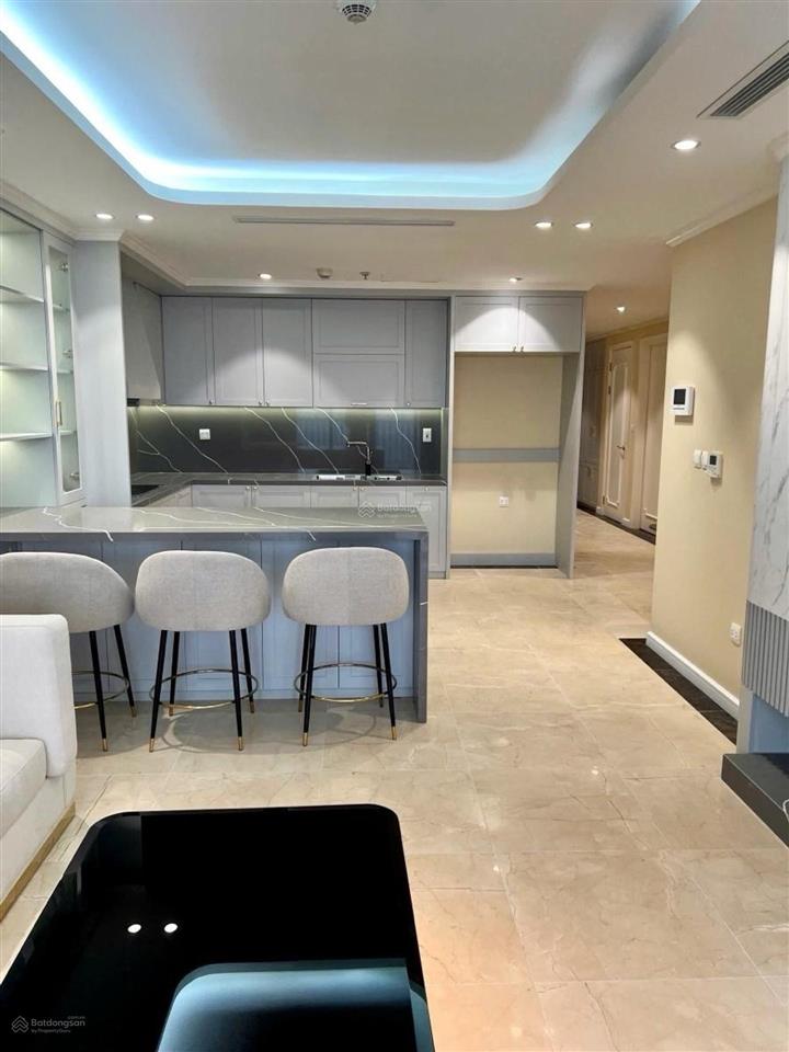 D le roi soleil view trọn hồ tây  3pn full nội thất
