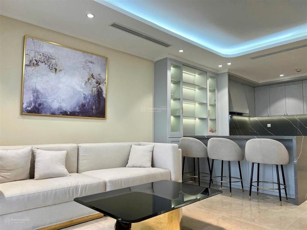 D le roi soleil view trọn hồ tây  3pn full nội thất