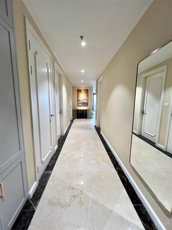 D le roi soleil view trọn hồ tây  3pn full nội thất