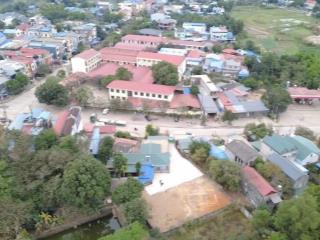 Tài chính 2ty550 sở hữu ngay lô đất mặt đường tố hữu đối diện cấp 2 quyết thắng