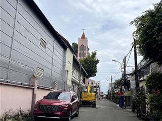 Gấp! giảm sốc 4 tỷ bán nhà mặt tiền gần linh đông 120m2  ngang 4.8m phù hợp chdv giá 9.5 tỷ