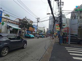 Căn góc 2 mặt tiền đường nguyễn duy trinh q2  ngay khu chung cư sầm uất  710m2 full thổ  105 tỷ