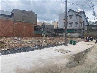 Giảm mạnh! lô đất hẻm xe hơi ngay trường cđ công thương 228m2 ngang 12x18m thổ cư chỉ còn 10 tỷ tl