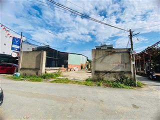 Lô góc gần xa lộ hà nội , ga metro bình thái  dt 310m2 ngang 12.5m vuông vức full thổ  30 tỷ tl